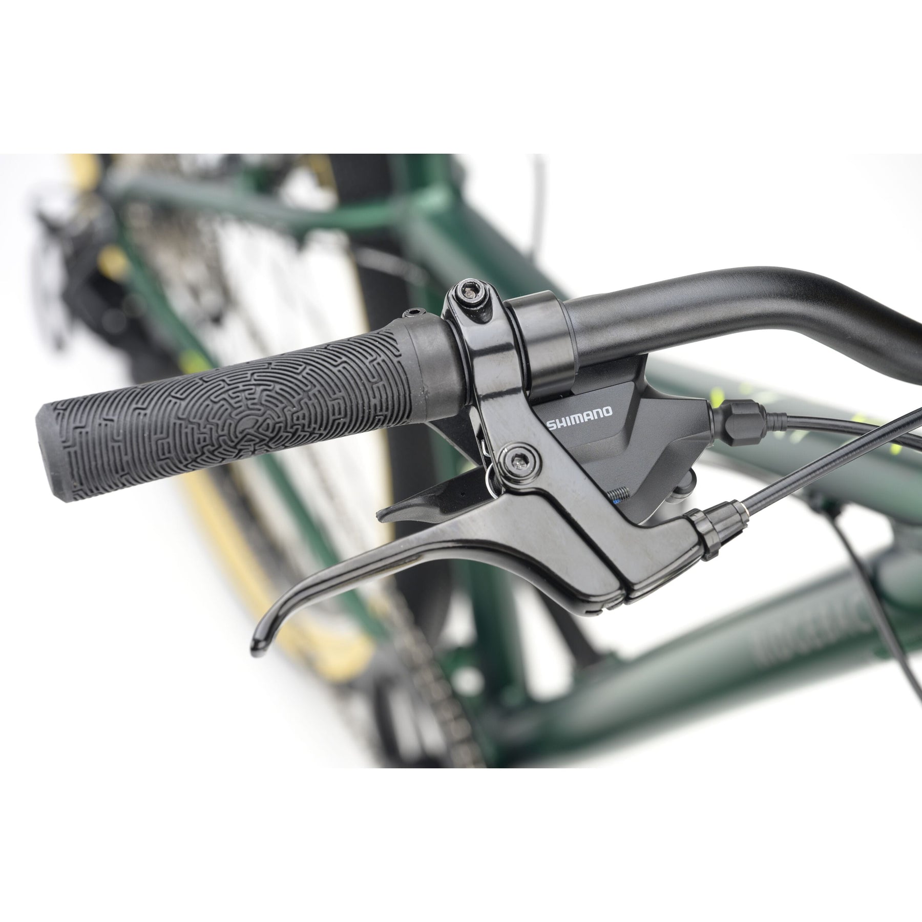 Ridgeback Dimension 27 Kids Bike 2026