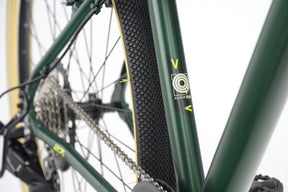 Ridgeback Dimension 27 Kids Bike 2026