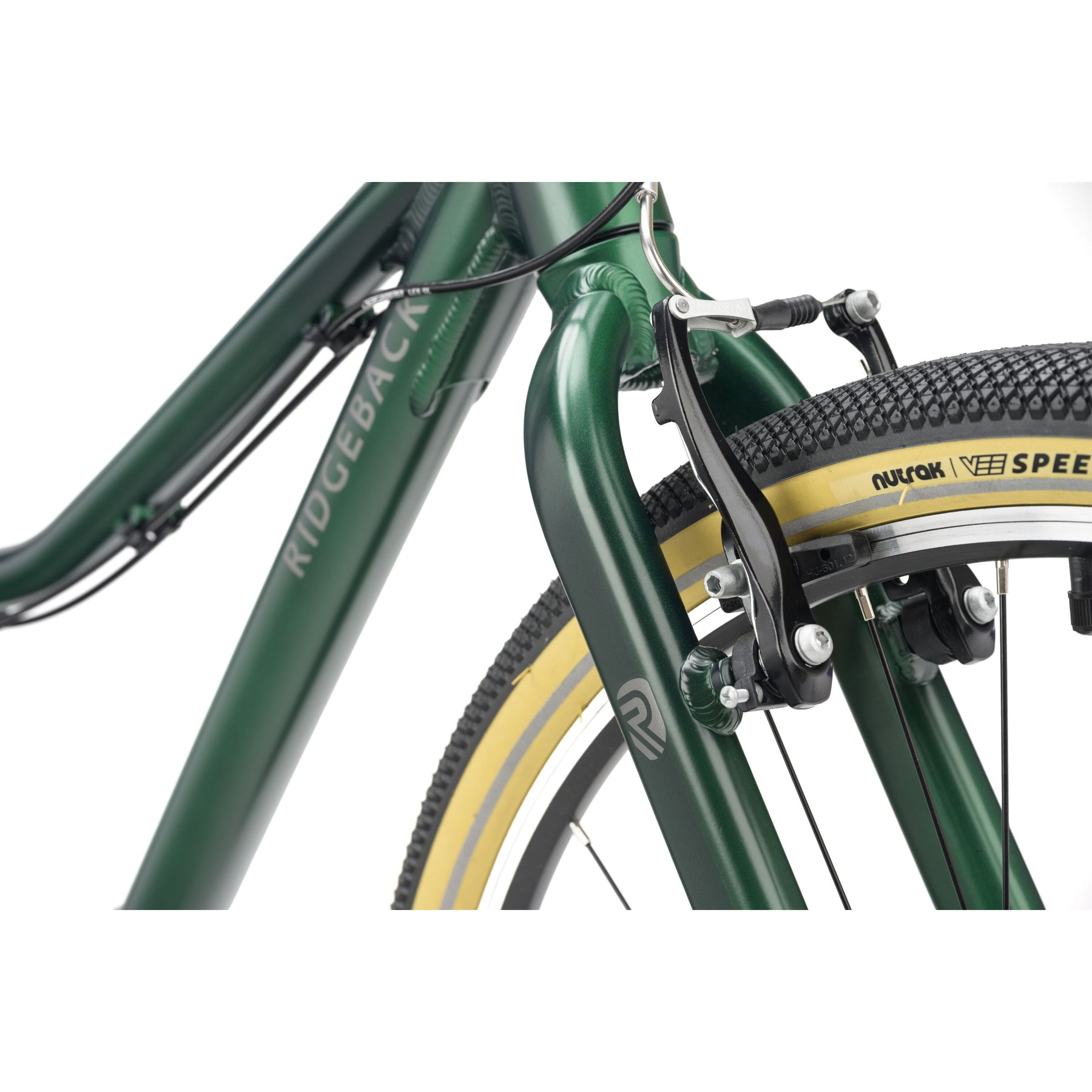 Ridgeback Dimension 27 Kids Bike 2026