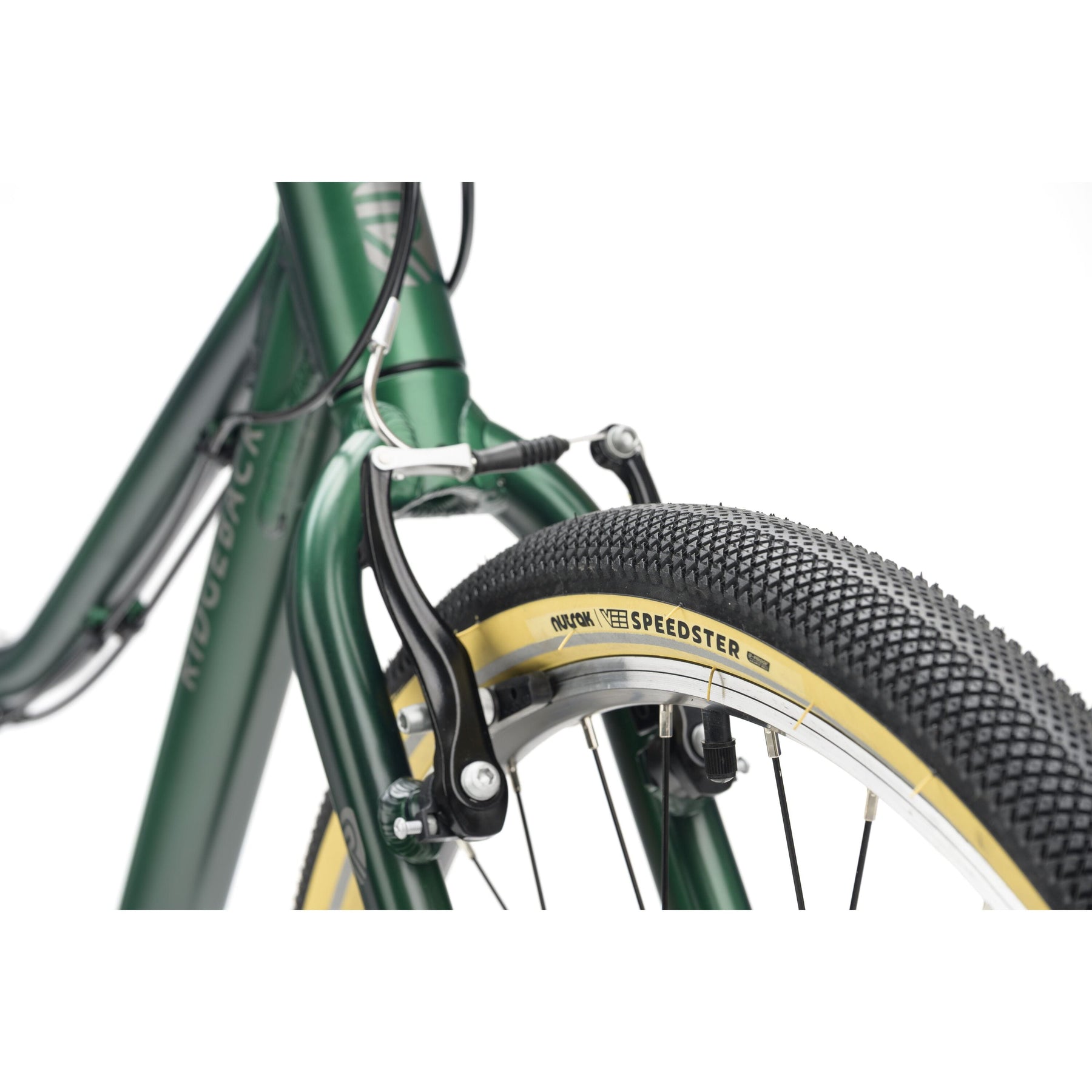 Ridgeback Dimension 27 Kids Bike 2026