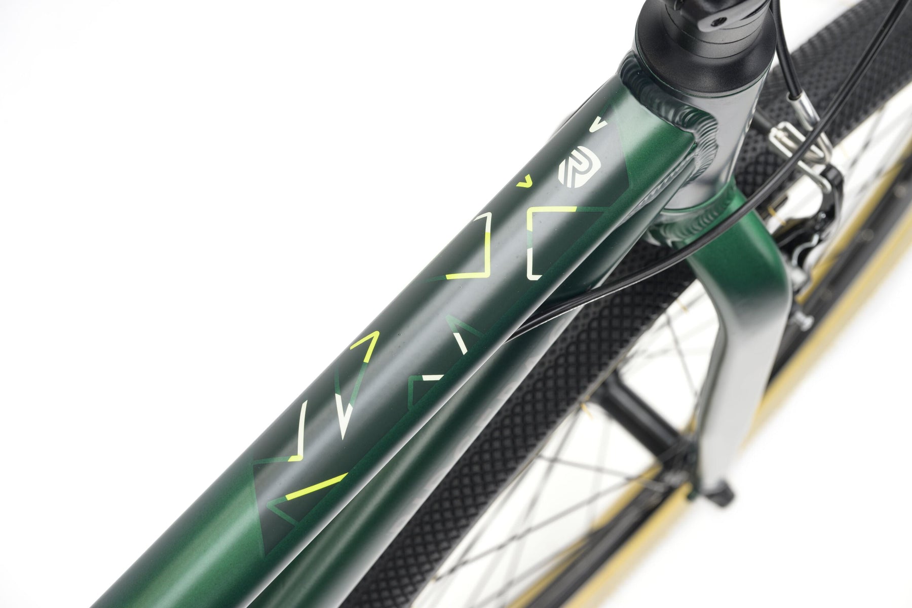 Ridgeback Dimension 27 Kids Bike 2026