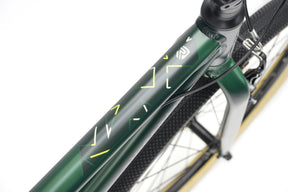 Ridgeback Dimension 27 Kids Bike 2026