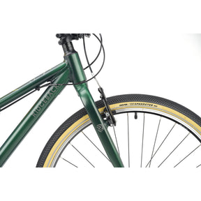 Ridgeback Dimension 27 Kids Bike 2026