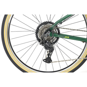 Ridgeback Dimension 27 Kids Bike 2026