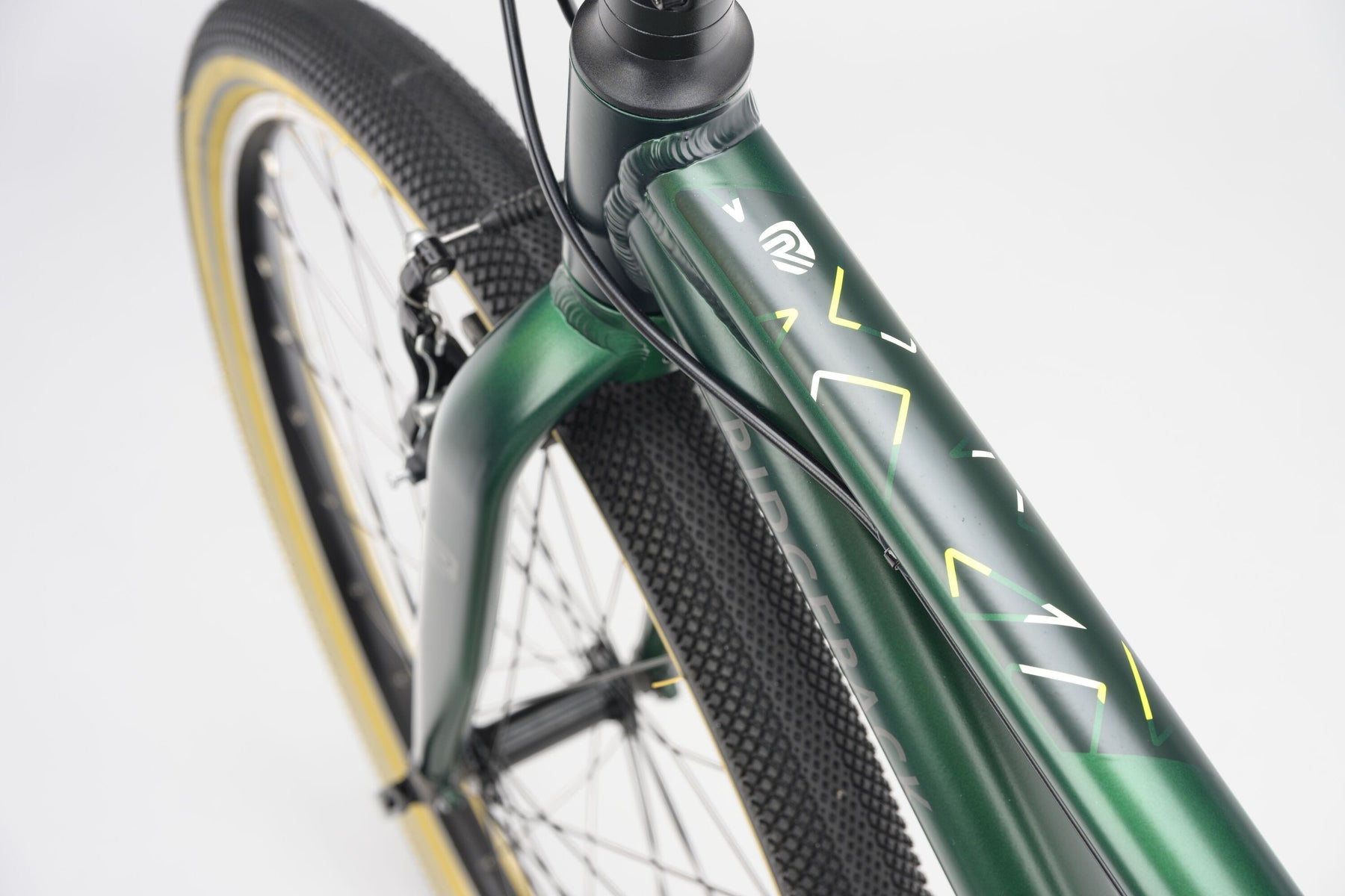 Ridgeback Dimension 27 Kids Bike 2026