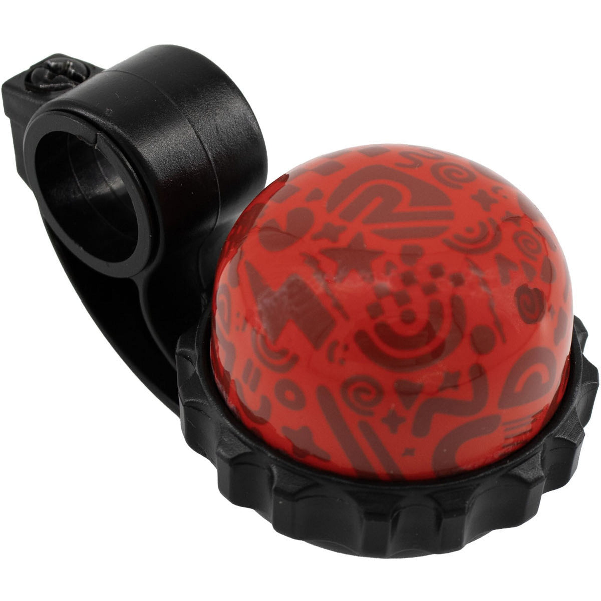 Ridgeback Twister Bell