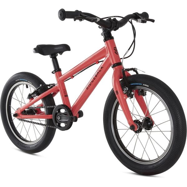 Ridgeback Dimension 16 Kids Bike