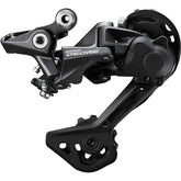 Shimano Deore M5120 10/11spd Shadow+  Rear Derailleur