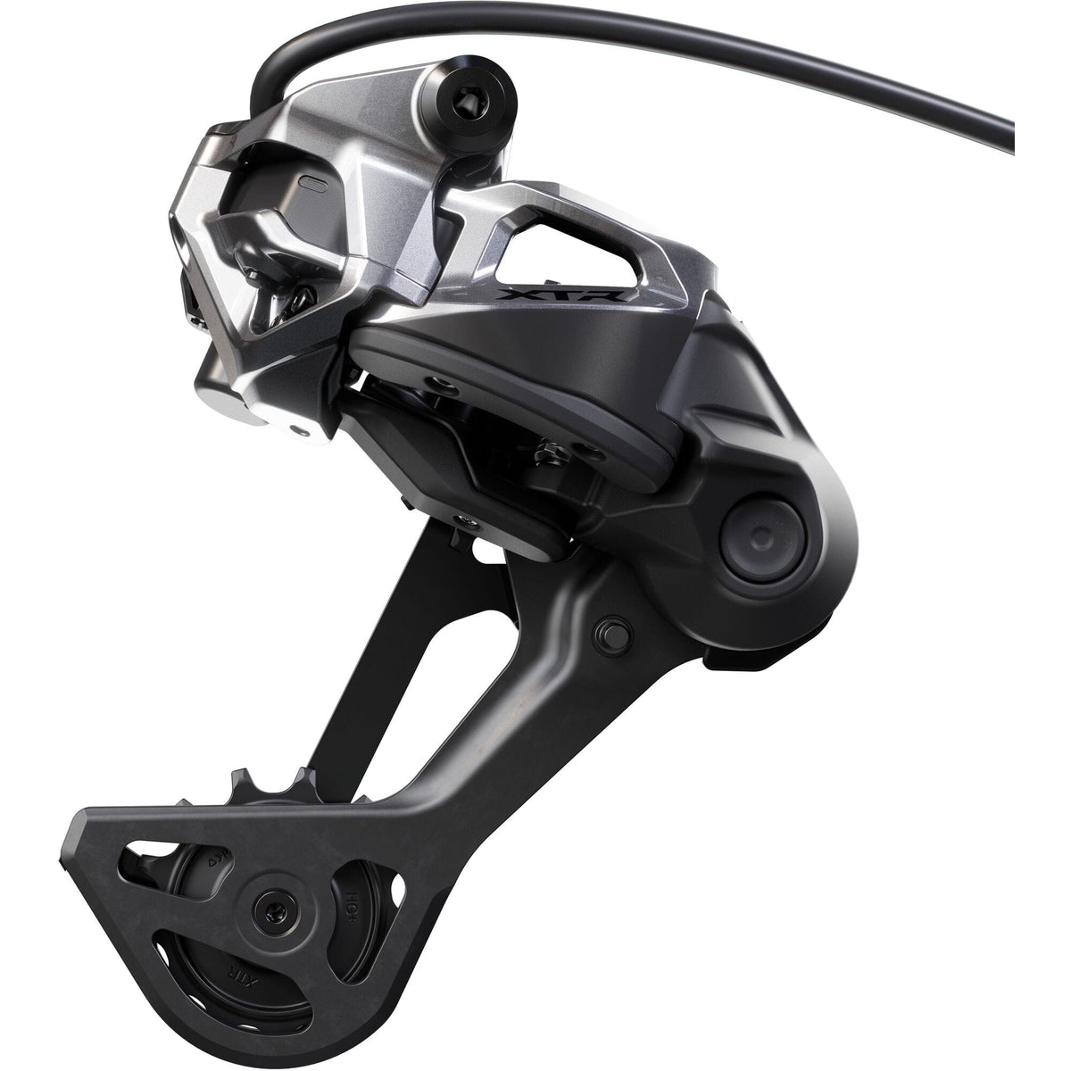 Shimano RD-M9260 Di2 STEPS Wired XTR 11 Speed Rear Derailleur Black SGS - long
