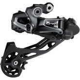 Shimano RD-RX815 GRX Di2, 11 Speed Shadow+ Rear Derailleur For Double