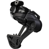 Shimano RD-RX827 GRX Di2, 12-speed rear derailleur
