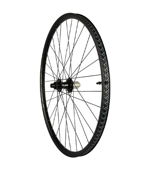 Hope RX24 Pro5 32H Centrelock Rear Wheel