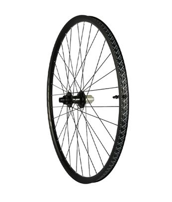 Hope RX24 Pro5 24H Centrelock Rear Wheel