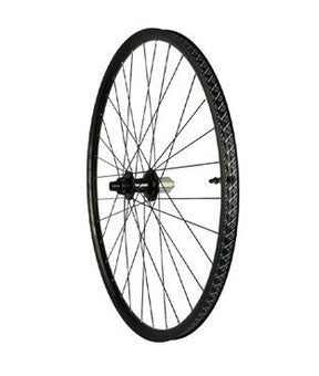 Hope RX24 Pro5 24H 6 Bolt Rear Wheel