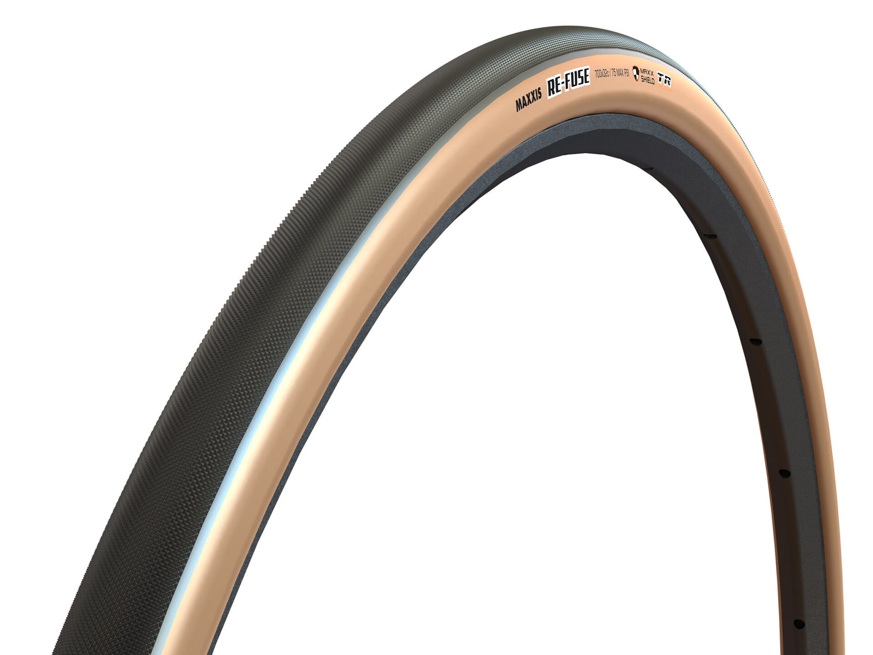 Maxxis Re-Fuse Gravel Tyre