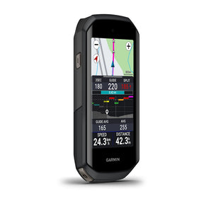 Garmin Edge 1050 Cycle Computer