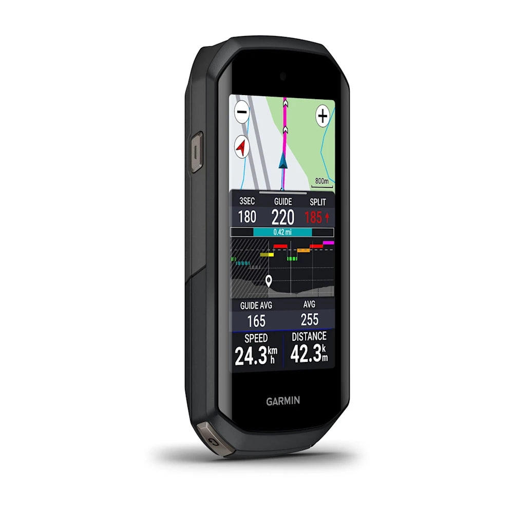 Garmin Edge 1050 Cycle Computer