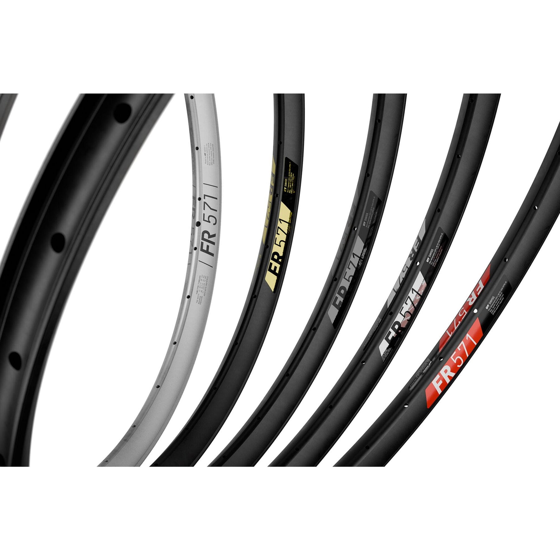 DT Swiss FR571 MTB Rim