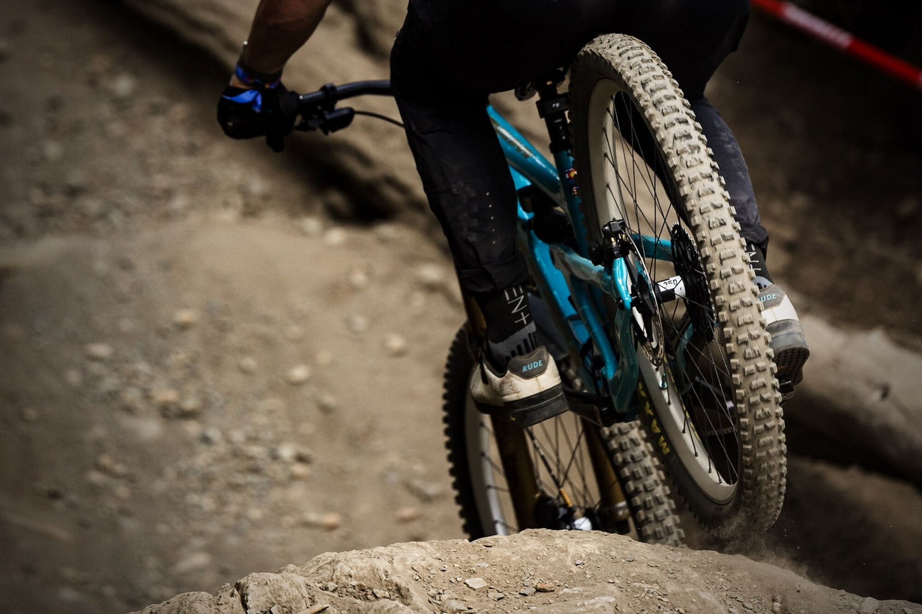 DT Swiss FR571 MTB Rim