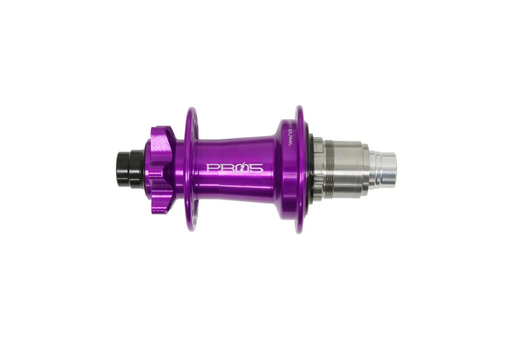 Hope Pro 5 150/157 Rear Hub 32H