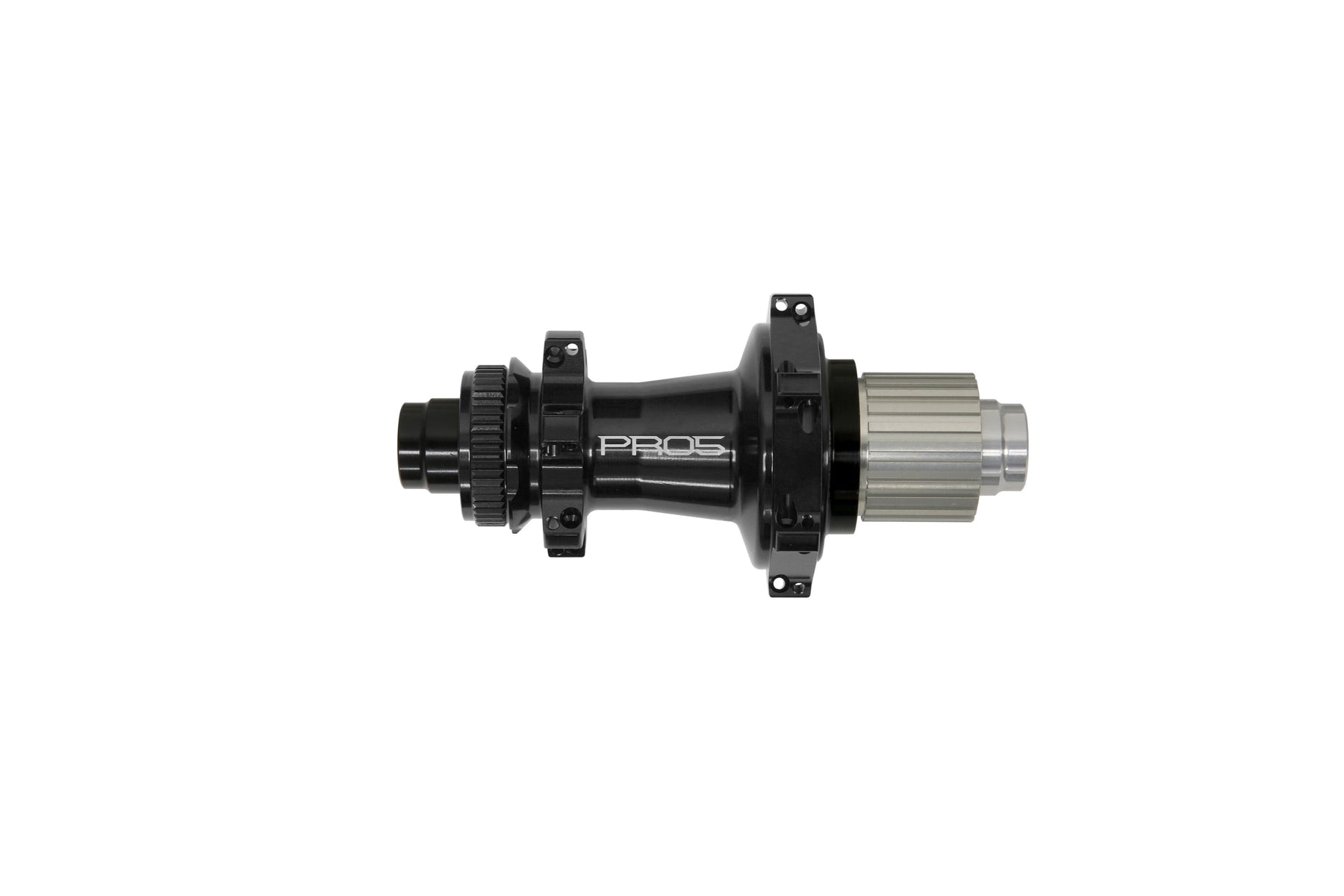 Hope Pro 5 Straightpull Rear Hub Centrelock 24H