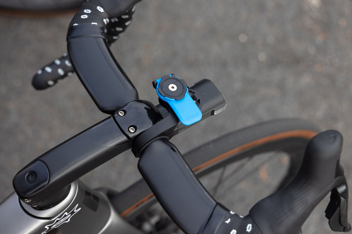 Out Front Mount V3