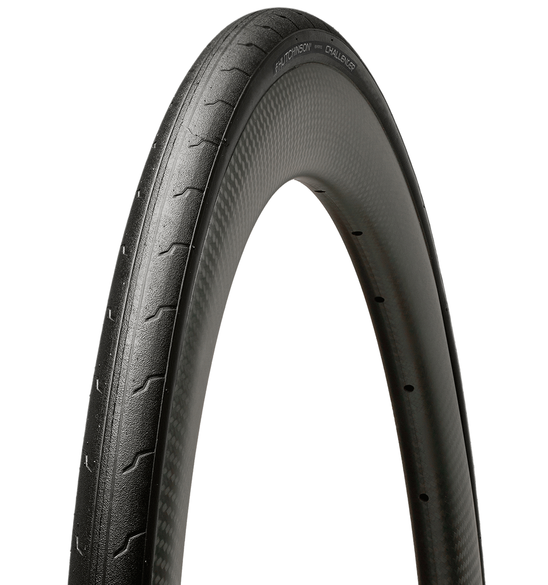 Hutchinson Challenger Tubeless Road Tyre