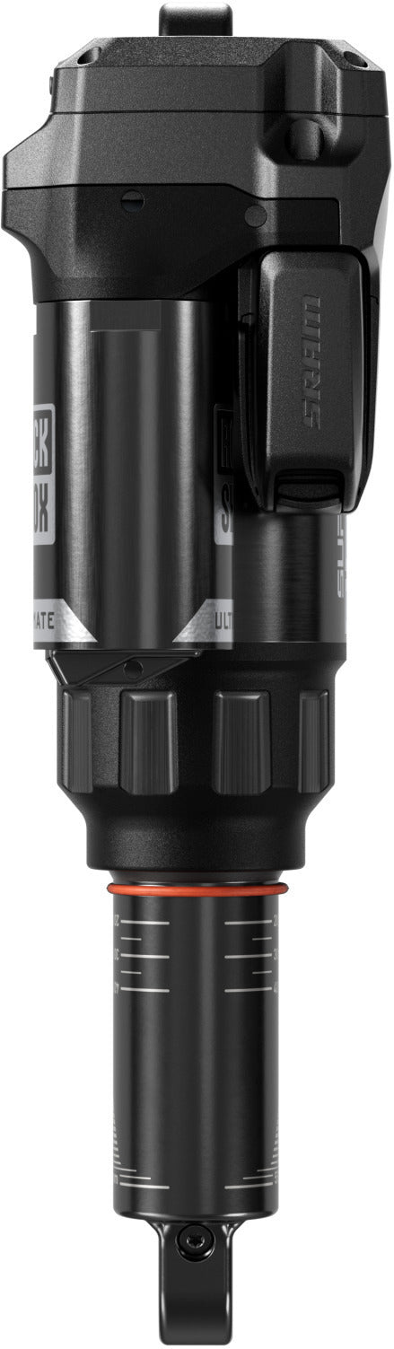 RockShox Super Deluxe Ultimate Flight Attendant (D1)