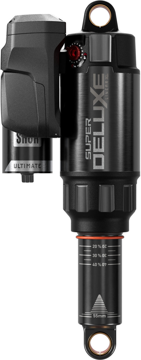 RockShox Super Deluxe Ultimate Flight Attendant (D1)