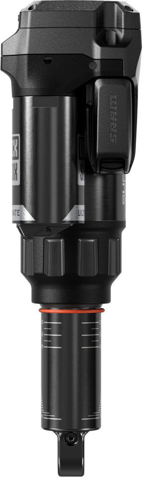 RockShox Super Deluxe Ultimate Flight Attendant (D1)