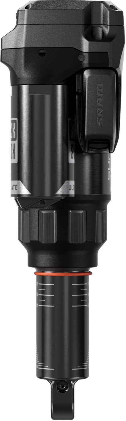 RockShox Super Deluxe Ultimate Flight Attendant (D1)