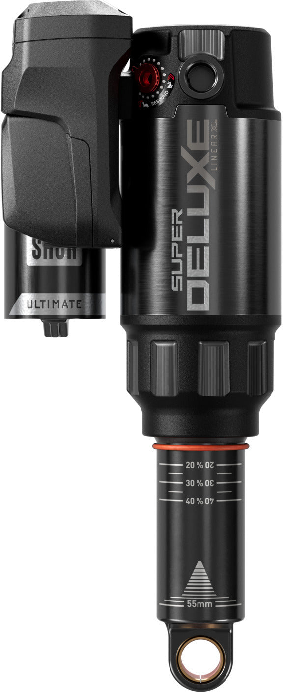 RockShox Super Deluxe Ultimate Flight Attendant (D1)