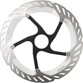Shimano RT-CL800 Ice Tech FREEZA rotor with External lockring