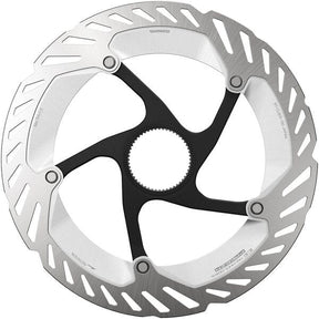 Shimano RT-CL800 Ice Tech FREEZA rotor with External lockring