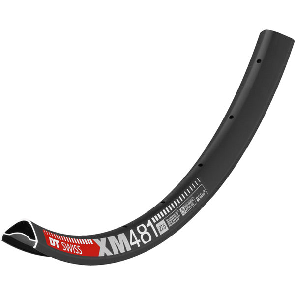 DT Swiss XM481 MTB Rim