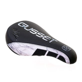 Gusset S2 DJ MJ Saddle Grey Marble 234mm x 132mm