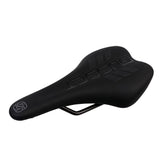 Gusset S2 SM Saddle Black 234mm x 132mm