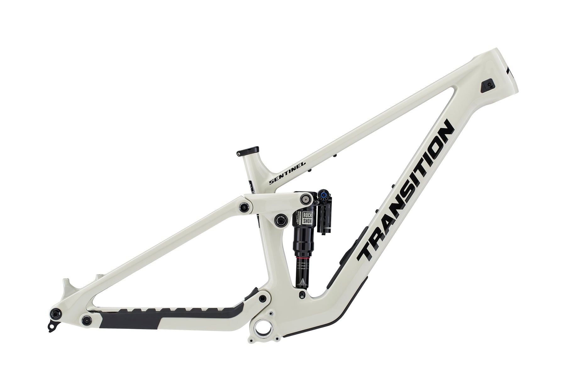 Transition Sentinel V3 Carbon Frameset