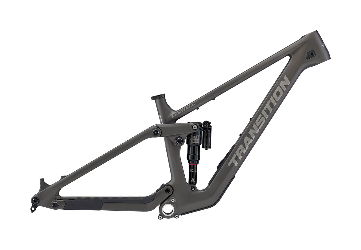 Mountain Bike Frames