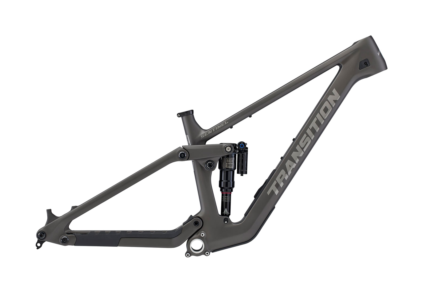 Transition Sentinel V3 Carbon Frameset