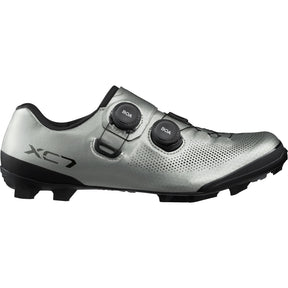 Shimano XC703 MTB Shoes Silver EU48