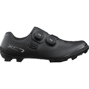 Shimano XC703 MTB Shoes Black EU50