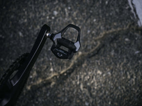 Shimano PD-R8200 Ultegra SPD SLR Road pedals +4mm longer Axle