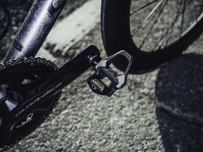 Shimano PD-R9300 Dura-Ace SPD SLR Road pedals +4mm longer Axle