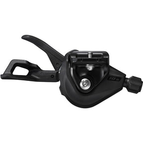 Shimano SL-M4100 Deore 10-speed, I-Spec EV Shift Lever