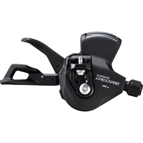 Shimano SL-M4100 Deore 10-speed, I-Spec EV Shift Lever