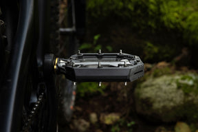 Shimano PD-G8040 Saint MTB flat pedals