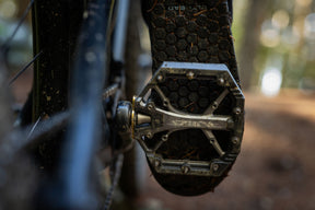 Shimano PD-G8040 Saint MTB flat pedals