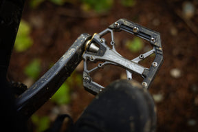 Shimano PD-G8040 Saint MTB flat pedals