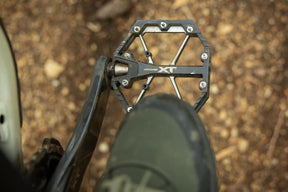 Shimano PD-M8240 Deore XT MTB flat pedals